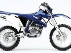 Yamaha WR 250F